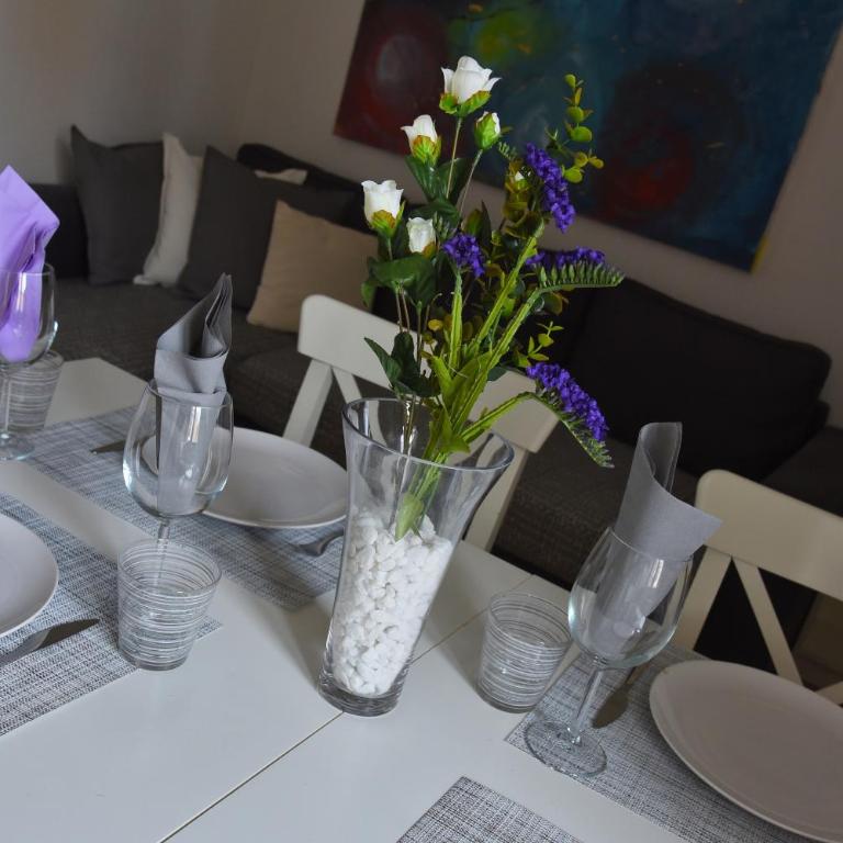 Casa San Giorgio Varenna - Appartamento con 2 Camere da Letto - 10