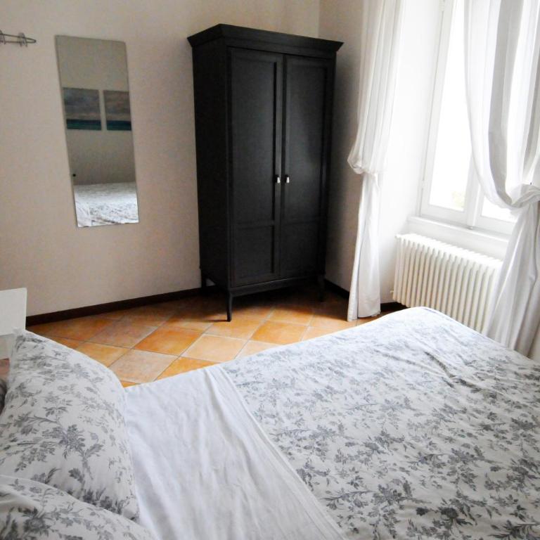 Casa San Giorgio Varenna - Appartamento con 2 Camere da Letto - 12