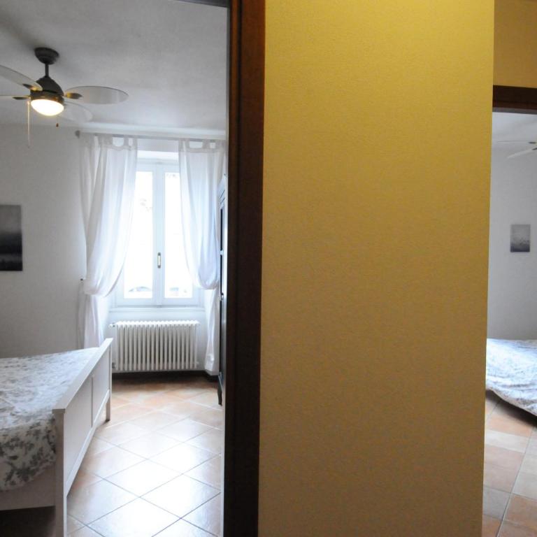 Casa San Giorgio Varenna - Appartamento con 2 Camere da Letto - 13