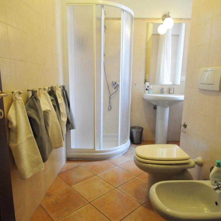 Casa San Giorgio Varenna - Appartamento con 2 Camere da Letto - 15