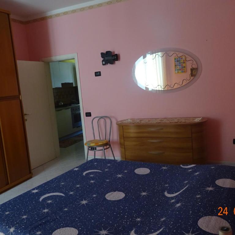 Locazione turistica Livorno - Appartamento con 2 Camere da Letto - 9