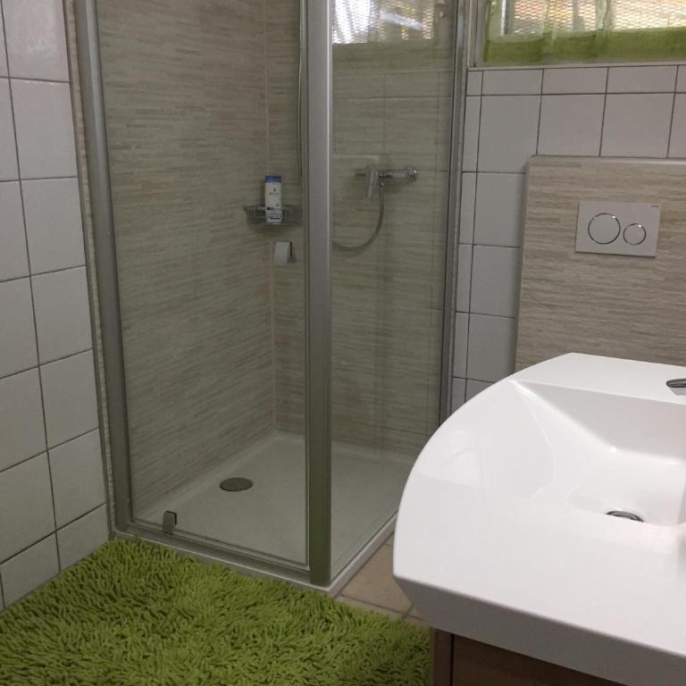 Magie Du Léman - Zimmer mit Kingsize-Bett und Seeblick - 4