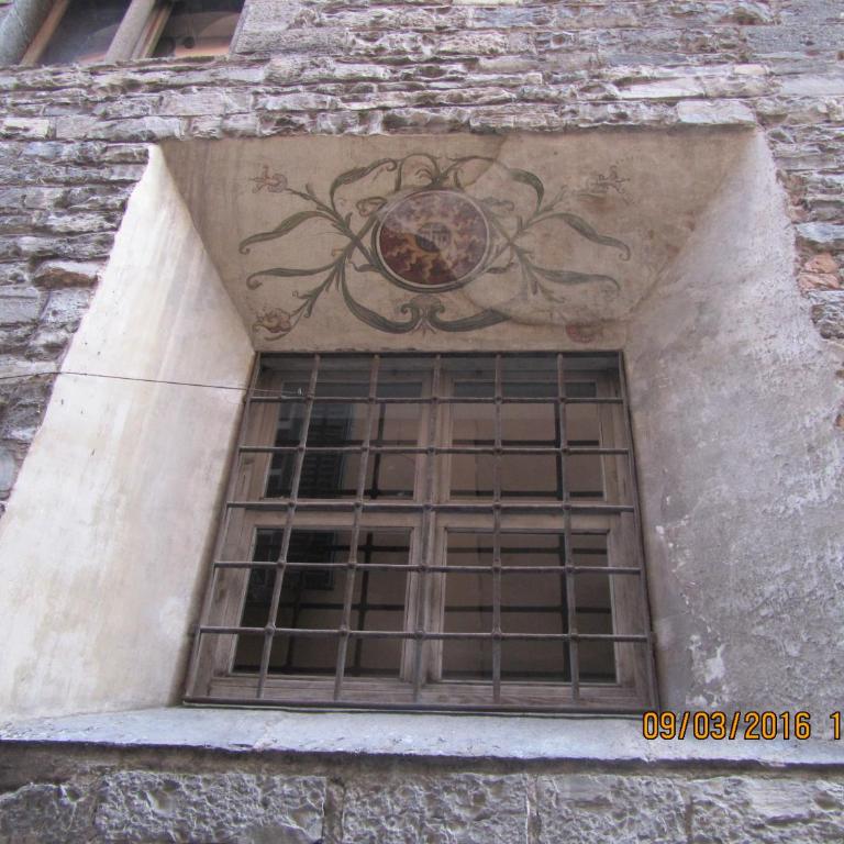 ANTICA CORTE, bilocale nel centro storico di Como - Appartamento con 1 Camera da Letto - 15