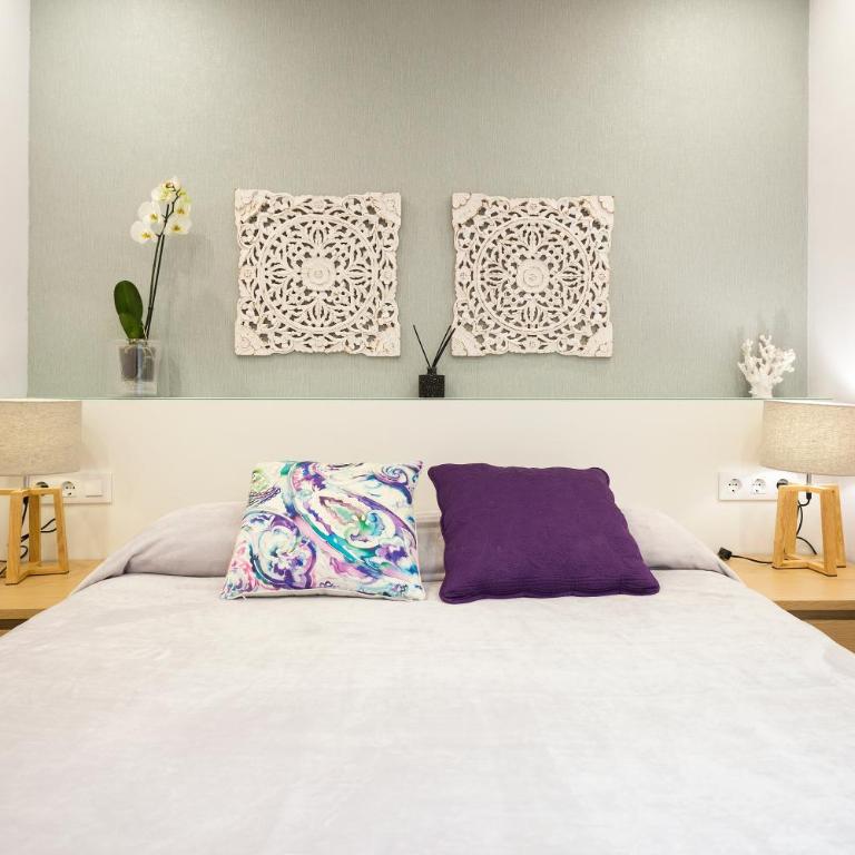 Apartamento Rambla Catalunya - One-Bedroom Apartment - 2