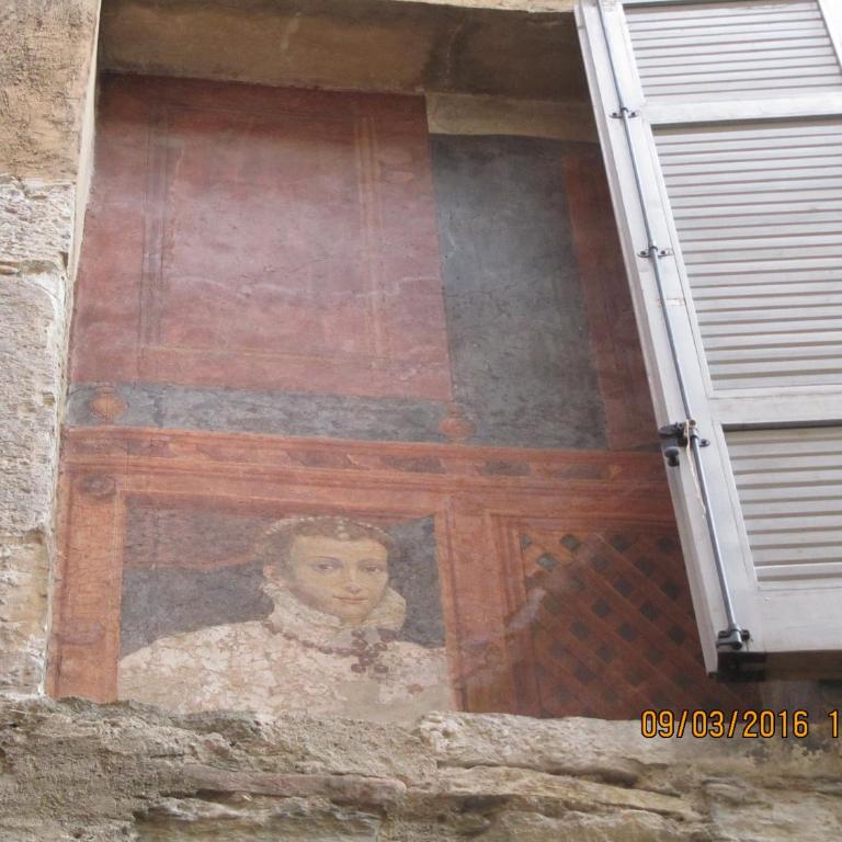 ANTICA CORTE, bilocale nel centro storico di Como - Appartamento con 1 Camera da Letto - 16
