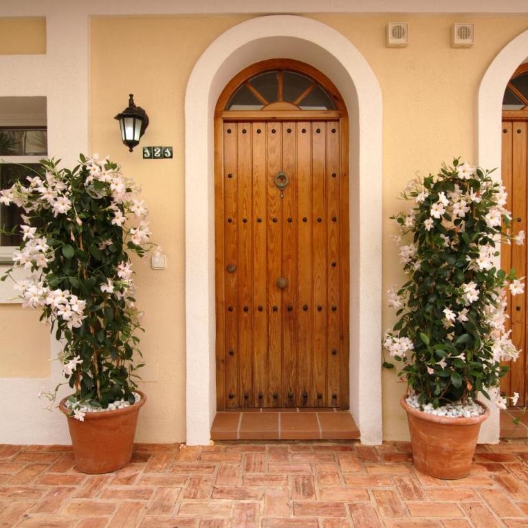 Spacious 2 Bed Duplex in Aloha Gardens close to Puerto Banus - Apartamento de 2 dormitorios - 9