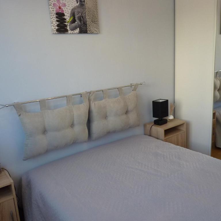 Appartement T3, RDC, Narbonne Plage, Le Mamy - Appartement 2 Chambres - 10