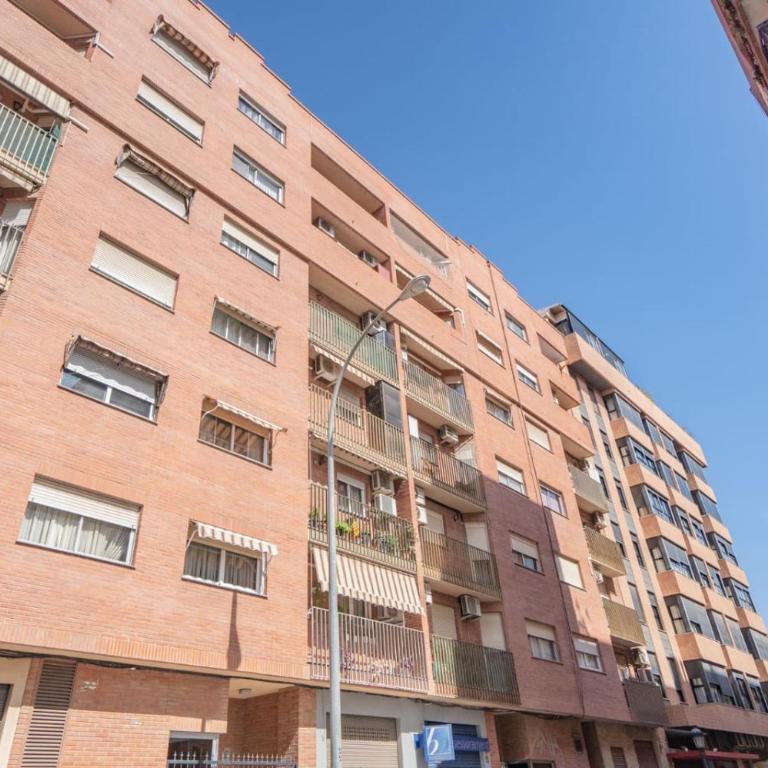 Apartment Monfort - Apartment - 24