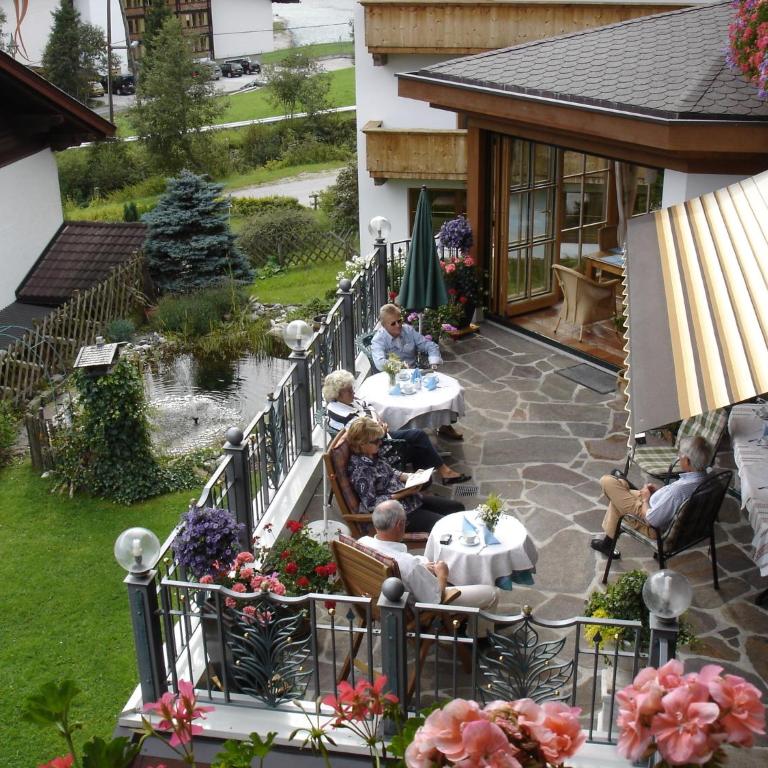 Landhaus Dengg - Doppelzimmer - 21