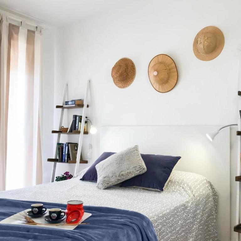 Apartamento Leo Playa de San Juan - Apartment with Sea View - 10