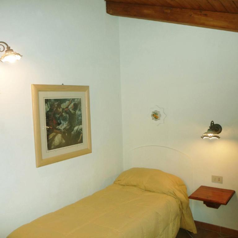 Villa Paladino Solunto - Vacation Home - 22