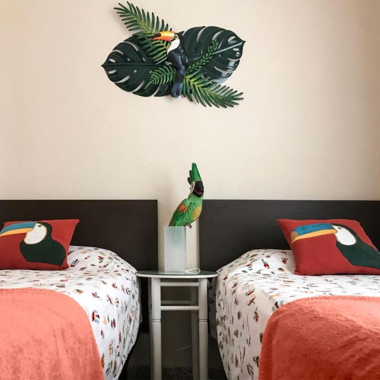 Apartamento Leo Playa de San Juan - Apartment with Sea View - 13