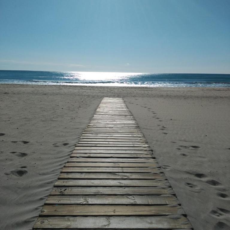 Apartamento Leo Playa de San Juan - Apartment with Sea View - 29
