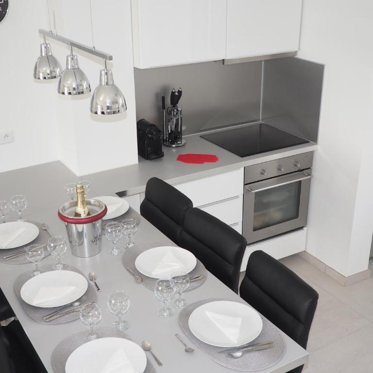 le Camelia - Appartement - 5