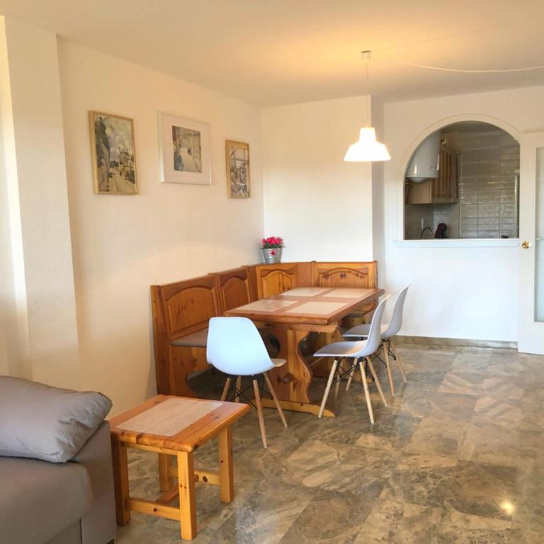 Cala Dorada Rentalmar - Apartamento - 4
