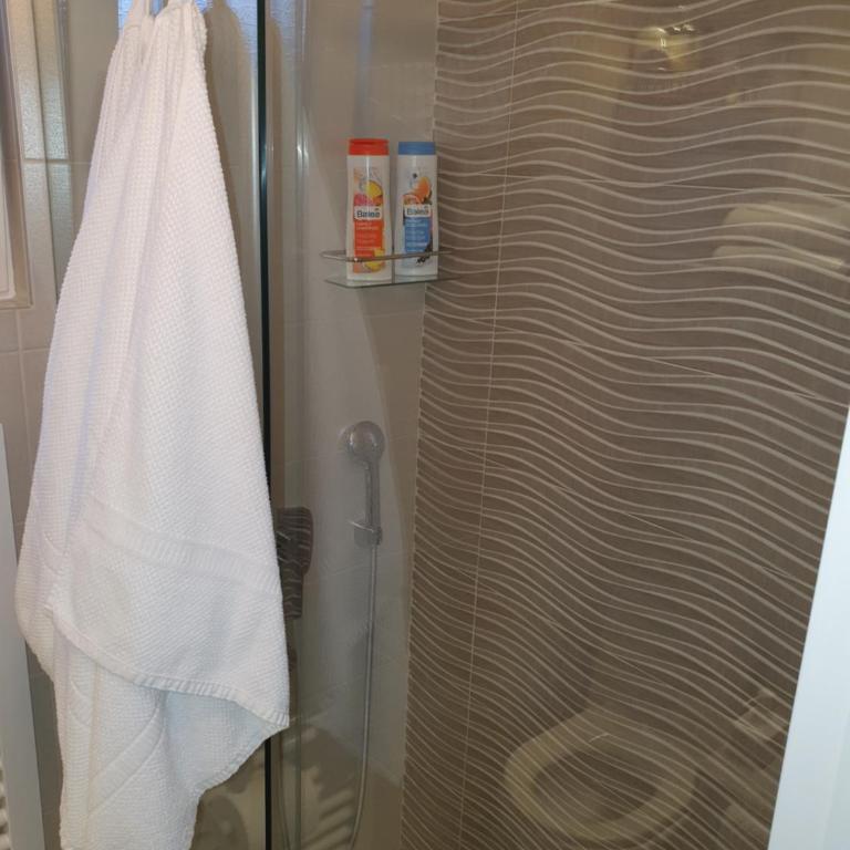 Apartment New Belgrade Home - Apartman sa 1 Spavaćom Sobom - 30