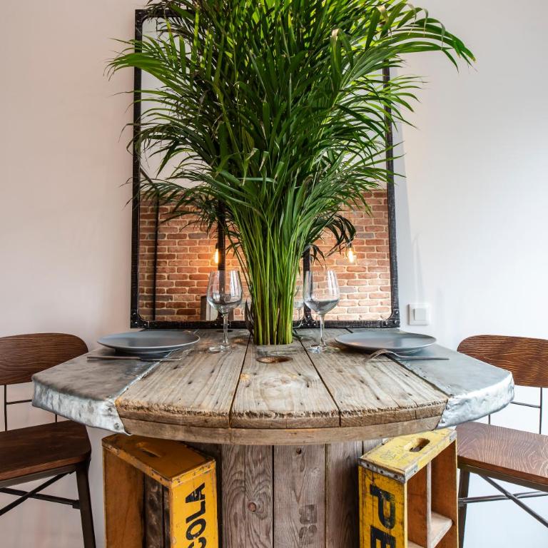 Suite Vintage Rouen - Apartment - 6