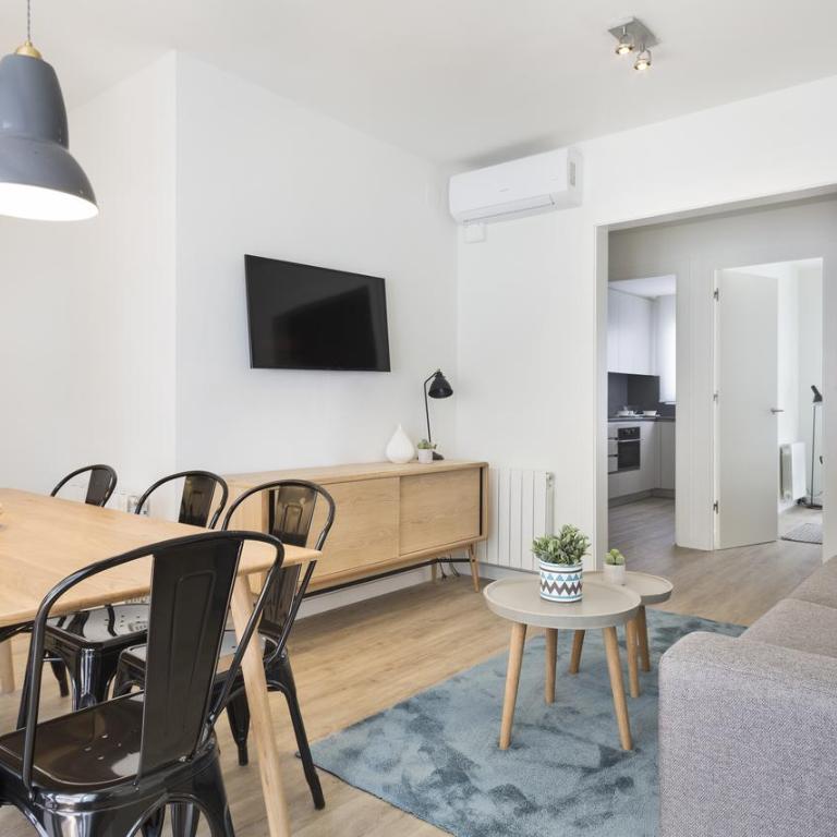 Sitges Group Calm Beach - Apartamento Superior - 1