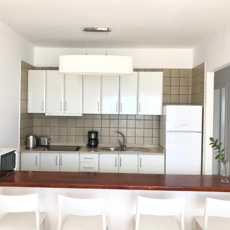 Apartamento Tabaybas - Apartment - 13