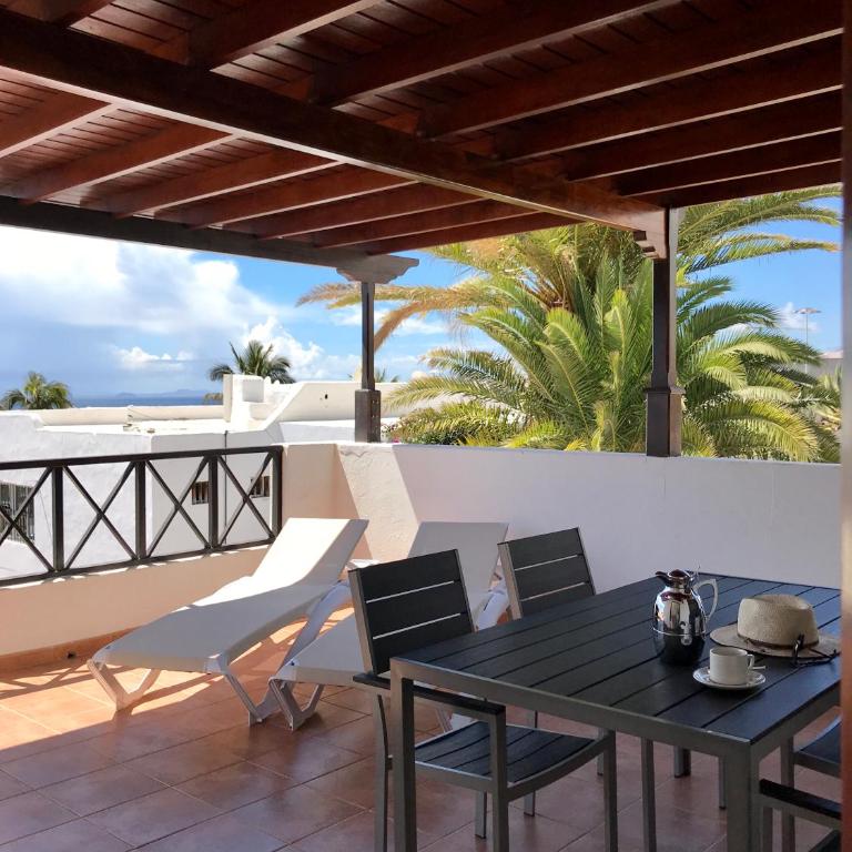 Apartamento Tabaybas - Apartment - 12
