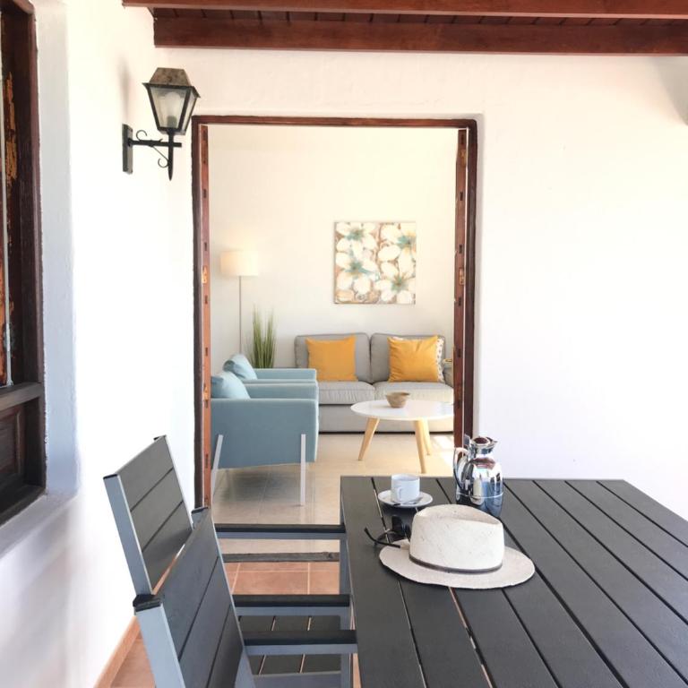 Apartamento Tabaybas - Apartment - 11