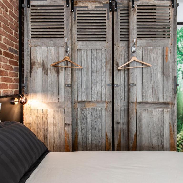 Suite Vintage Rouen - Apartment - 12
