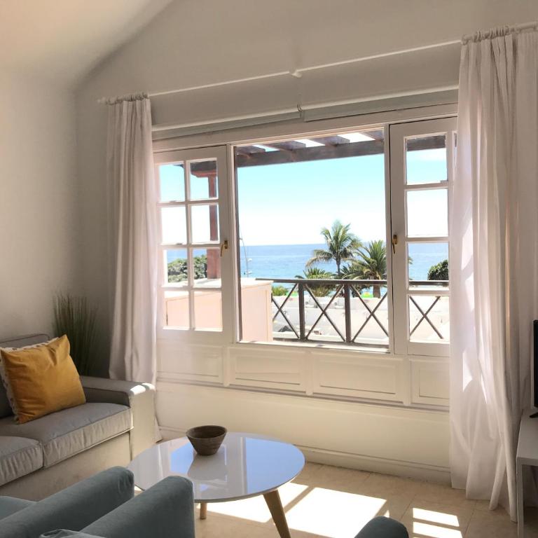 Apartamento Tabaybas - Apartment - 10