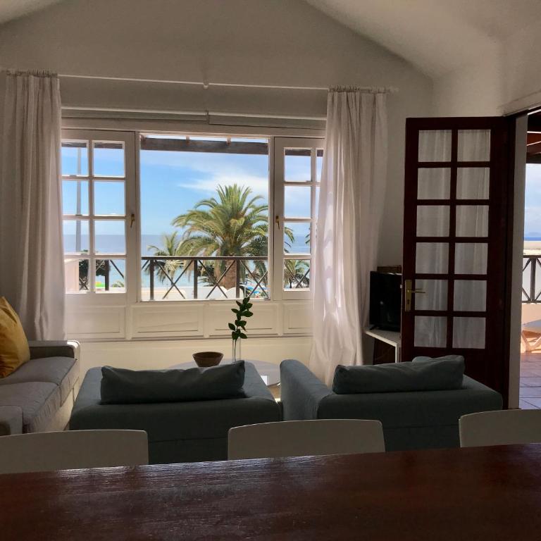 Apartamento Tabaybas - Apartment - 9