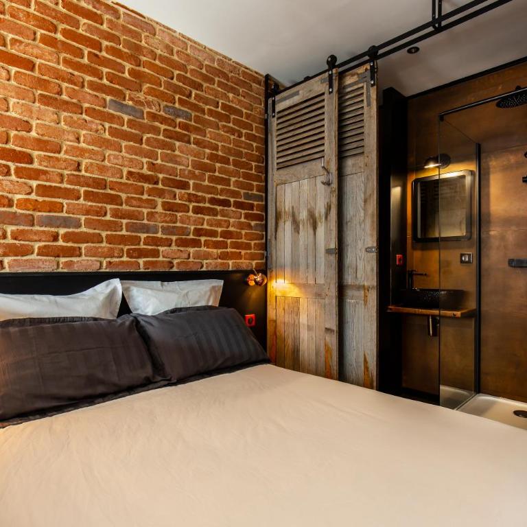 Suite Vintage Rouen - Apartment - 1