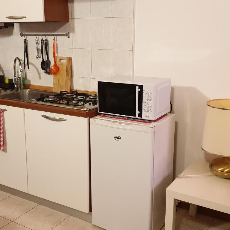 Casa Barca - Appartamento Deluxe - 3