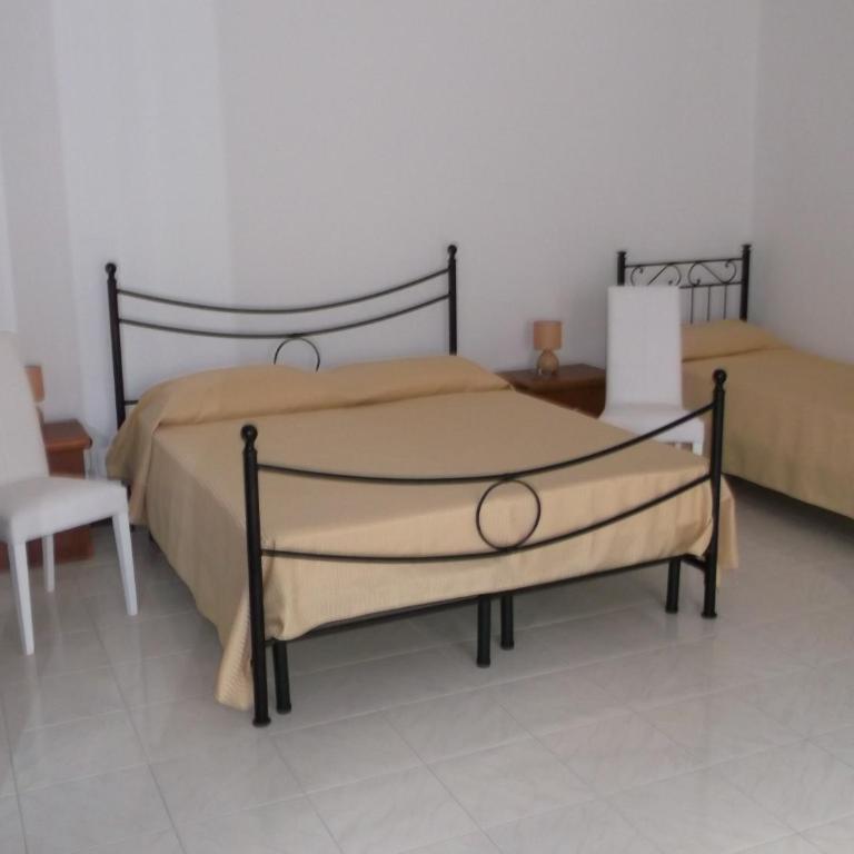 centrostoricolipari - Casa con 4 camere da letto - 7
