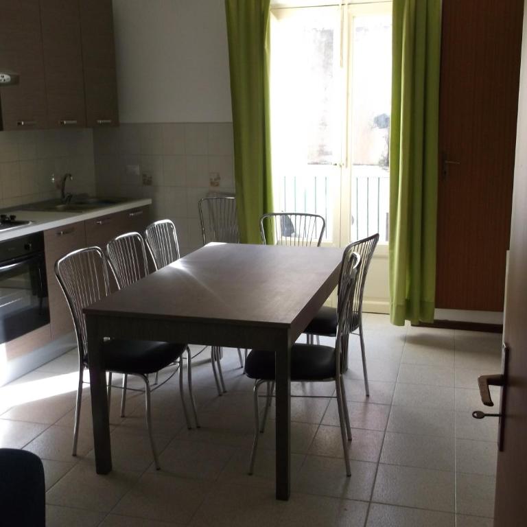 centrostoricolipari - Casa con 4 camere da letto - 62