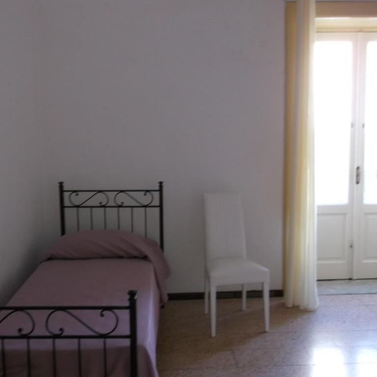 centrostoricolipari - Casa con 4 camere da letto - 9