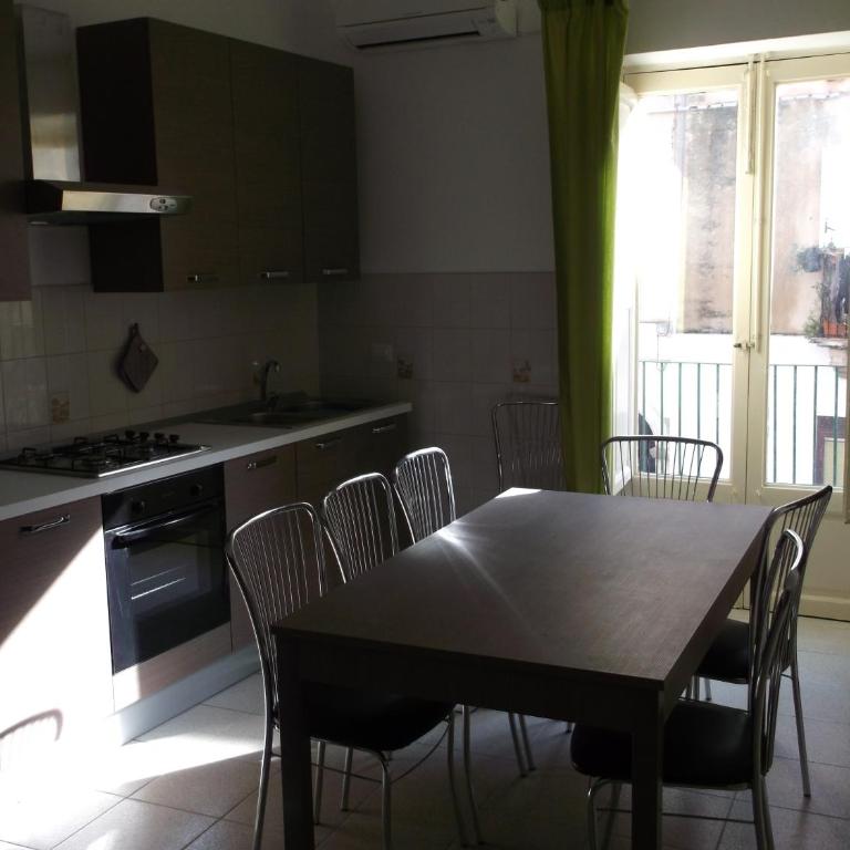 centrostoricolipari - Casa con 4 camere da letto - 10