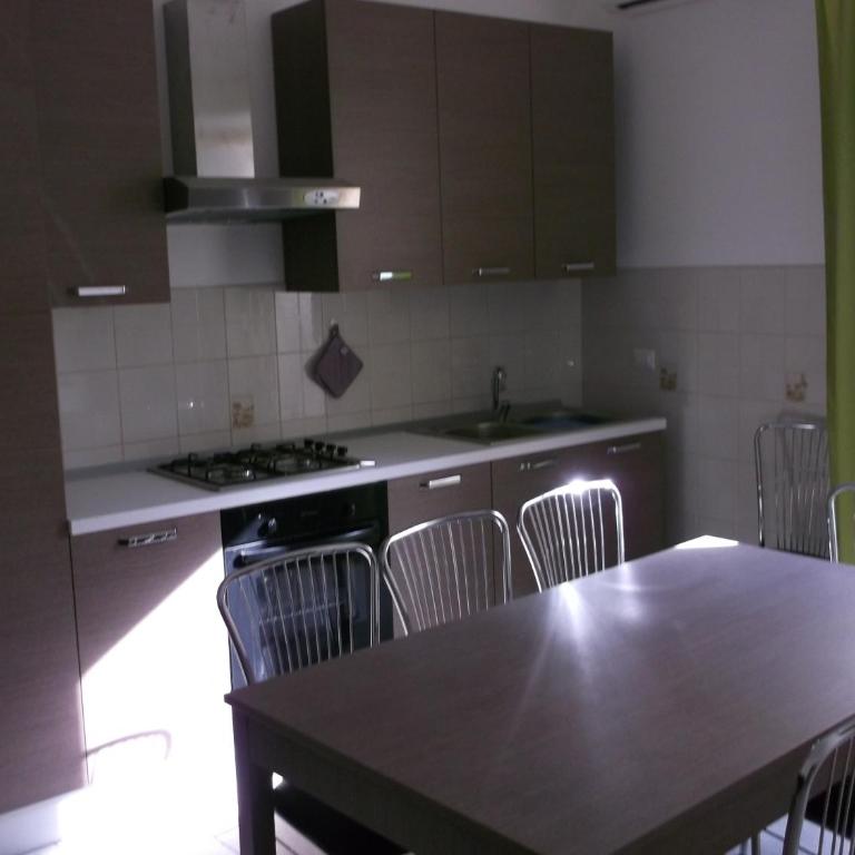 centrostoricolipari - Casa con 4 camere da letto - 69