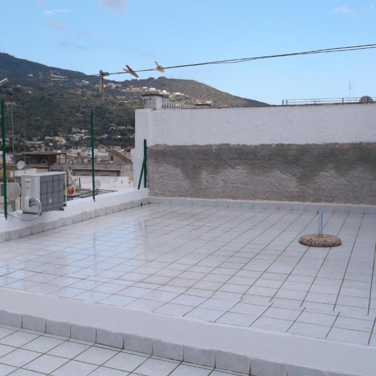 centrostoricolipari - Casa con 4 camere da letto - 71