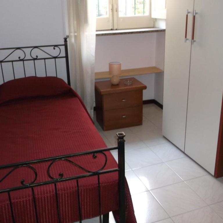 centrostoricolipari - Casa con 4 camere da letto - 12