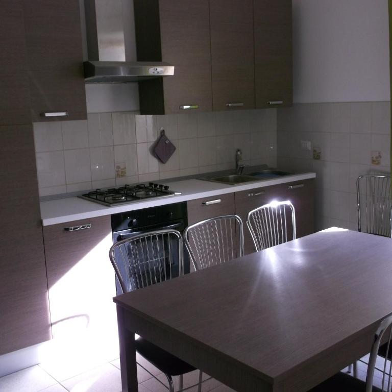 centrostoricolipari - Casa con 4 camere da letto - 76