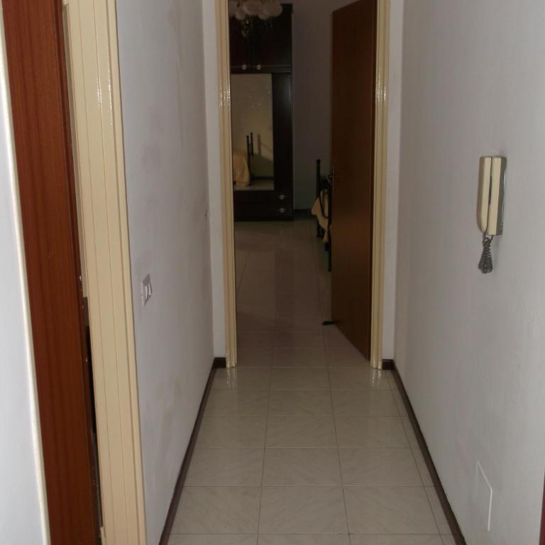 centrostoricolipari - Casa con 4 camere da letto - 80