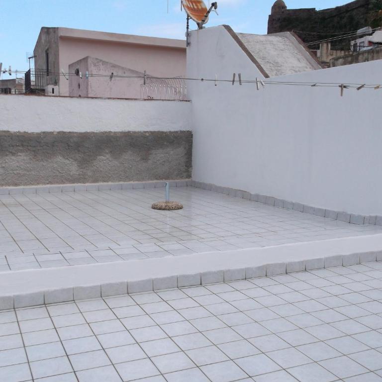 centrostoricolipari - Casa con 4 camere da letto - 81