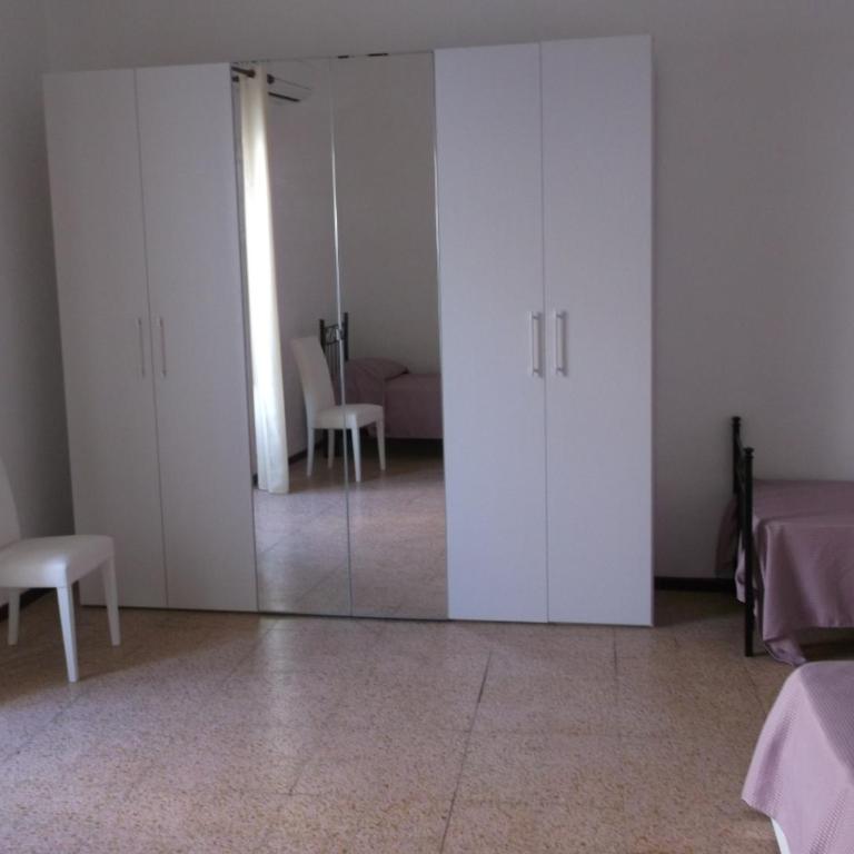 centrostoricolipari - Casa con 4 camere da letto - 83