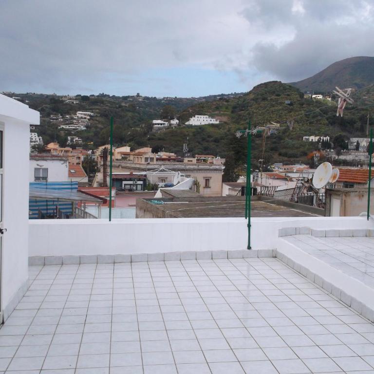 centrostoricolipari - Casa con 4 camere da letto - 89