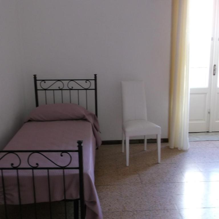 centrostoricolipari - Casa con 4 camere da letto - 90