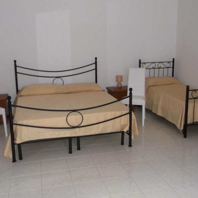 centrostoricolipari - Casa con 4 camere da letto - 91
