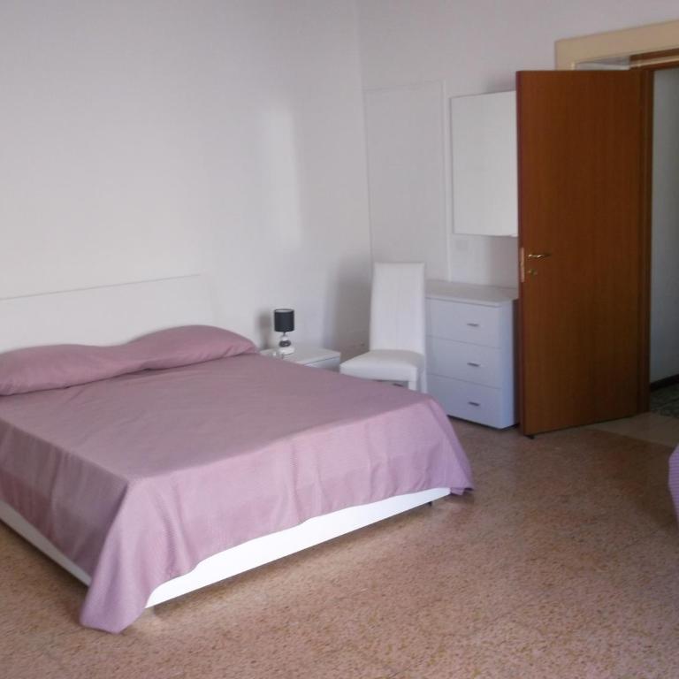 centrostoricolipari - Casa con 4 camere da letto - 94