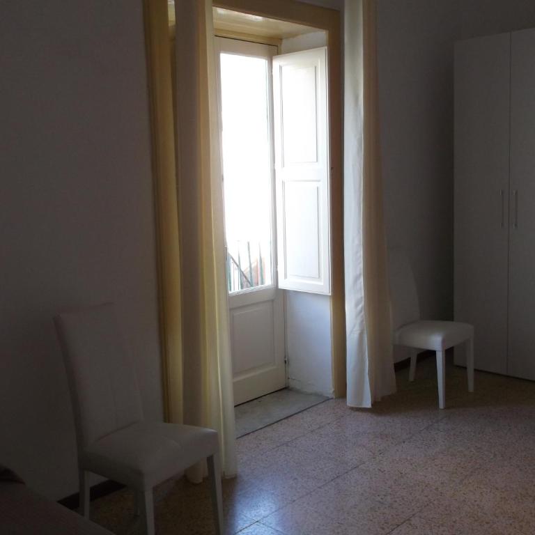 centrostoricolipari - Casa con 4 camere da letto - 97