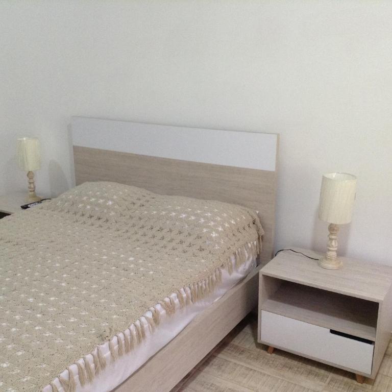 Finca El Sueño De Mi Abuelo - Double Room - 1