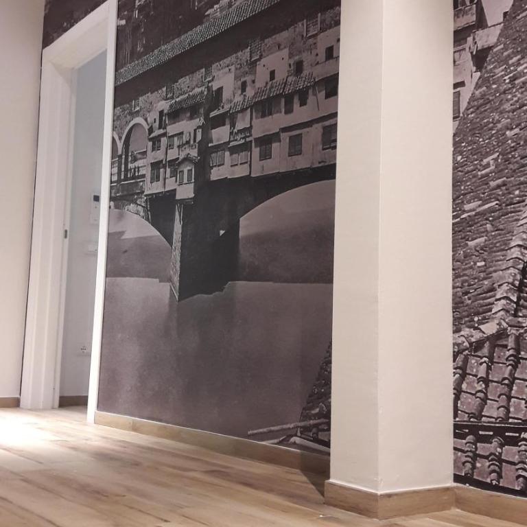 La Firenze Sogna - Apartment - 30