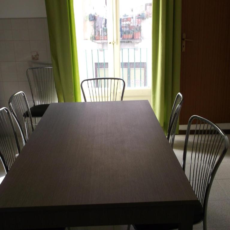 centrostoricolipari - Casa con 4 camere da letto - 2