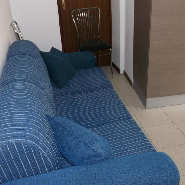 centrostoricolipari - Casa con 4 camere da letto - 4
